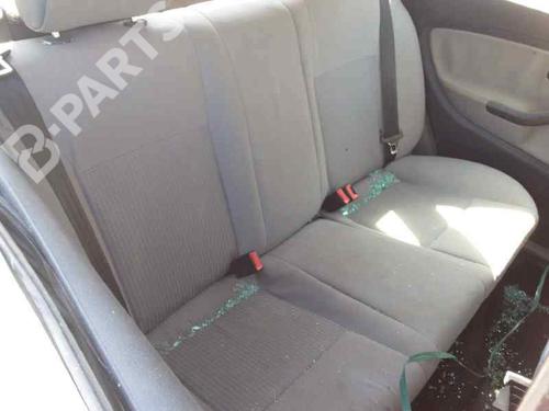 Left front brake caliper SEAT IBIZA III (6L1) 1.4 16V | BP11543007M105 