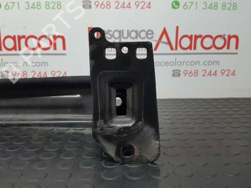 Front bumper reinforcement SEAT IBIZA IV SC (6J1, 6P5) 1.6 TDI | BP2745066C109