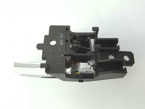 Rear left interior door handle MITSUBISHI ASX (GA_W_) 1.6 MIVEC (GA1W) | BP7811026I15 