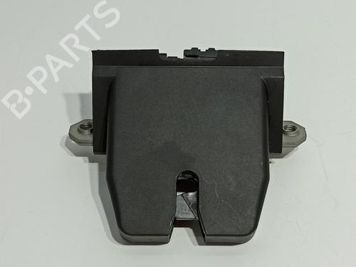 Used Tailgate lock VOLVO V40 Hatchback (525) D3 (150 hp) 16389061