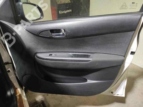 Guarnecido puerta delantera derecha HYUNDAI i20 I (PB, PBT) 1.4 (101 hp)null