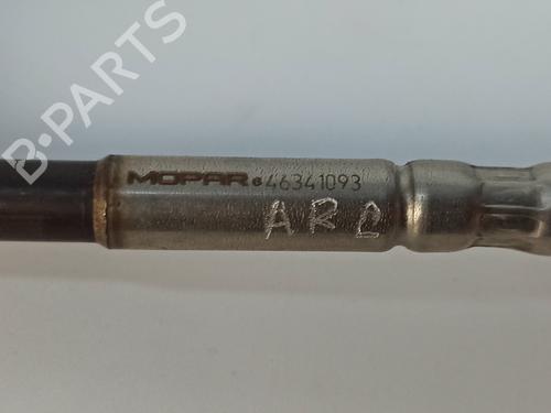 Electronic sensor FIAT TIPO Estate (356_, 357_) 1.3 D (356WXH1A) | BP14543472M84