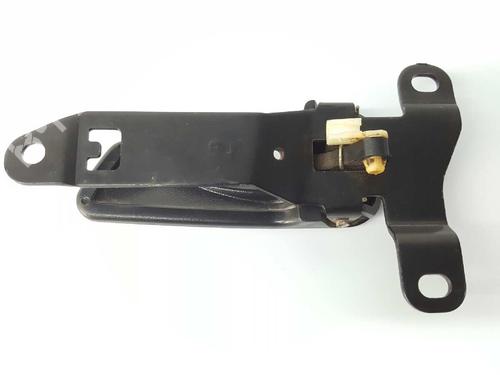 Front left interior door handle MITSUBISHI GALLOPER (JK-01) 2.5 TD intercooler | BP3326119I13