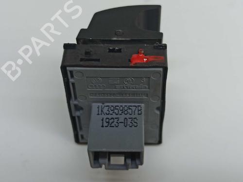 Left front window switch SEAT IBIZA IV (6J5, 6P1) 1.6 TDI | BP9110169I27