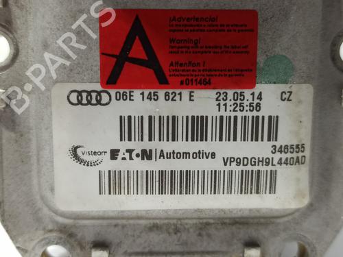 Intercooler AUDI Q7 (4MB, 4MG, 4MQ) 3.0 TFSI quattro | BP29320371M30 