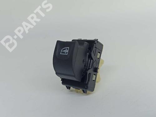 Right front window switch RENAULT CLIO IV (BH_) 1.5 dCi 90 | BP8002757I26 