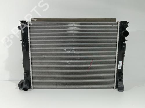 Used Water radiator Water radiator 39266013 39266013
