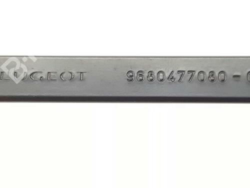 Front windshield wiper arm PEUGEOT 308 I (4A_, 4C_) 1.6 HDi | BP6443701C143 