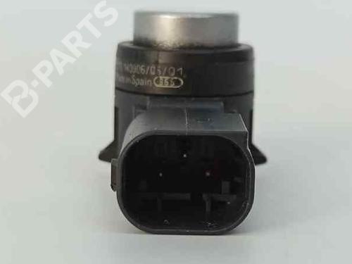 Module électronique CITROËN C4 Grand Picasso II (DA_, DE_) 2.0 BlueHDi 150 | BP10283759M83 