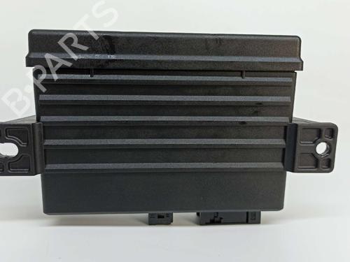 Elektronische module CITROËN BERLINGO MULTISPACE (B9) 1.6 HDi 90 4x4 | BP14538584M83