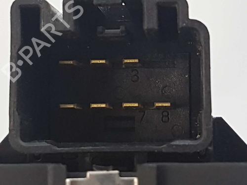 Right front window switch LAND ROVER RANGE ROVER SPORT I (L320) 2.7 D 4x4 | BP8210674I26