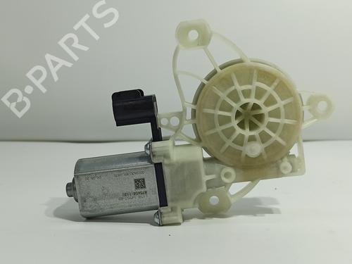Left front window motor FORD FIESTA VII (HJ, HF) 1.0 EcoBoost | BP11357378E21