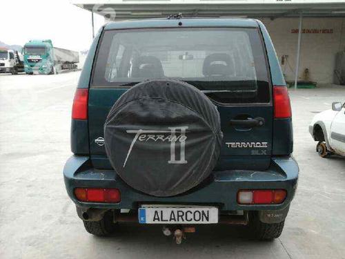 Oliebundkar NISSAN TERRANO II (R20) 2.7 TD 4WD | BP14533894M115 