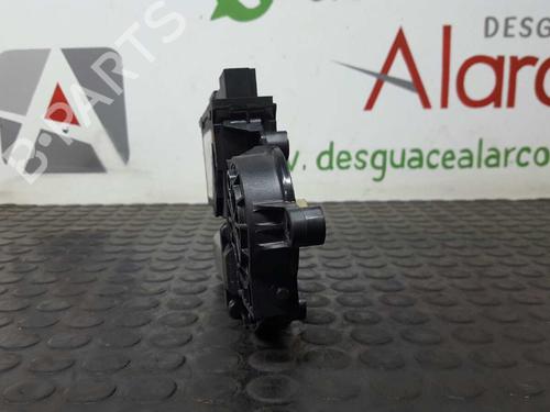 Left front window motor AUDI A8 D3 (4E2, 4E8) 4.2 quattro | BP2740530E21