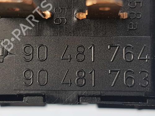 Headlight switch OPEL ASTRA F Hatchback (T92) 1.6 Si (F08, M08, F68, M68) | BP6321904I24