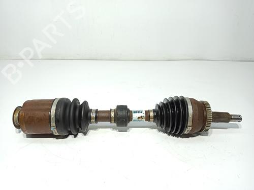 Used Right front driveshaft KIA SORENTO II (XM) 2.2 CRDi 4WD (197 hp) 24118978