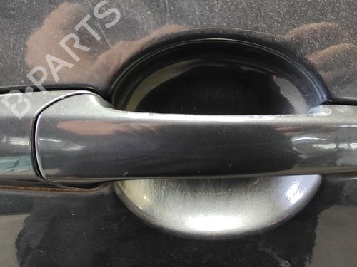 Klamka zewnętrzna drzwi tylnych lewych MAZDA 5 (CR) 2.0 CD (CR19) | BP21227266C130