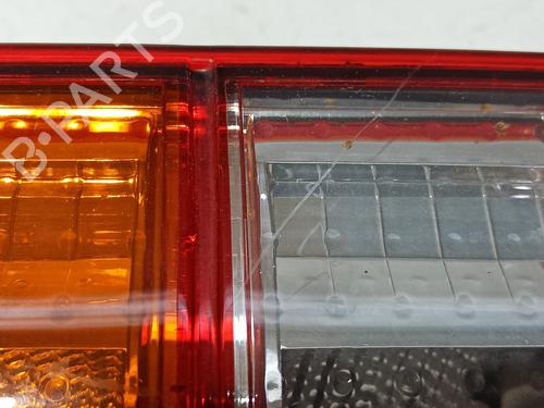 Right taillight RENAULT KANGOO (KC0/1_) 1.5 dCi (KC07) | BP19029035C35 