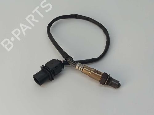 Elektronisk sensor FIAT DOBLO Cargo (263_) 1.6 D Multijet (263WXD1B, 263WXR1B, 263WXX1B, 263ZXD1B,... (105 hp) 10057365