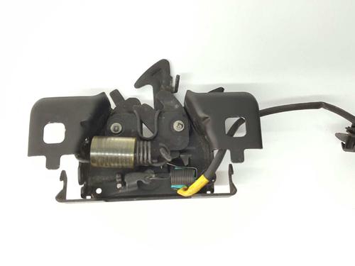 Hood lock RENAULT CLIO IV (BH_) 1.5 dCi 75 | BP8777165C133