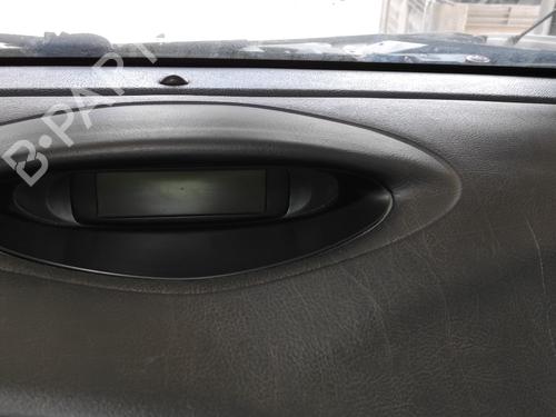 Dashboard CITROËN C5 II (RC_) 1.6 HDi (RC8HZB) | BP19726461C46