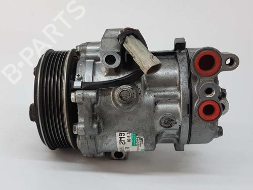 AC compressor OPEL COMBO Box Body/MPV 1.3 CDTI 16V | BP5572936M34
