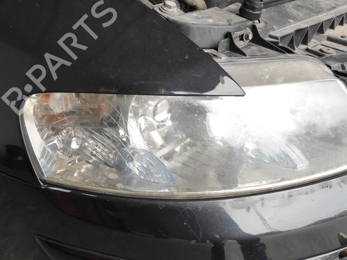 Right headlight FIAT STILO (192_) 1.9 JTD (192_XE1A) | BP28615614C29