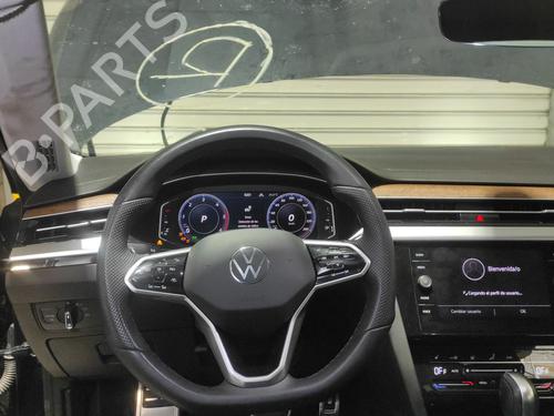 Steering wheel VW ARTEON (3H7, 3H8) | BP36477058C49 - Image 3