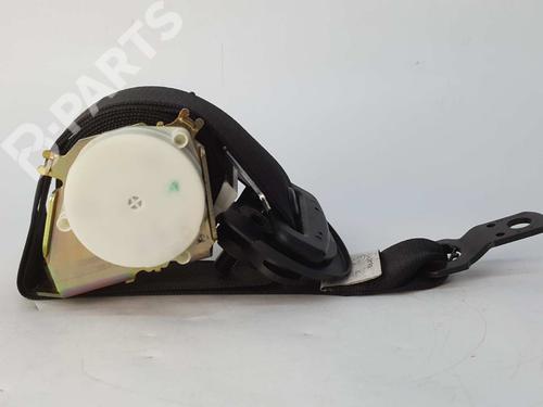Front left seatbelt BMW X3 (E83) 2.0 d | BP9728880I26 