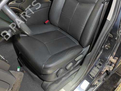 Left front seat SSANGYONG KYRON 2.0 Xdi | BP39554207C15 - Image 2