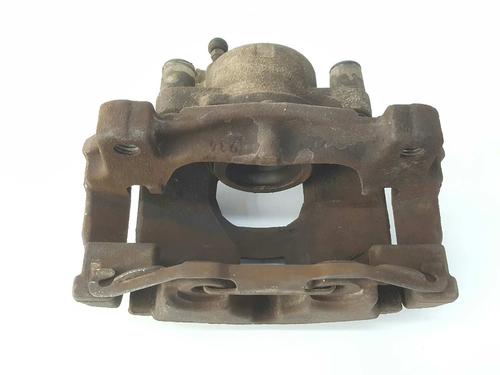 Left front brake caliper LAND ROVER FREELANDER 2 (L359) 2.2 TD4 4x4 | BP11543096M105