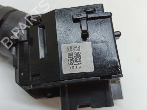 Steering column stalk NISSAN PRIMERA Hatchback (P12) 1.6 | BP6703816I23