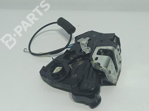 Front left lock SUZUKI GRAND VITARA II (JT, TE, TD) 1.9 DDiS All-wheel Drive (JT419, TD44, JB419WD, JB419XD,... | BP11061283C98 