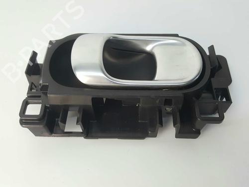 Used Front right interior door handle CITROËN C3 III (SX) 1.2 VTi 82 (82 hp) 6456271