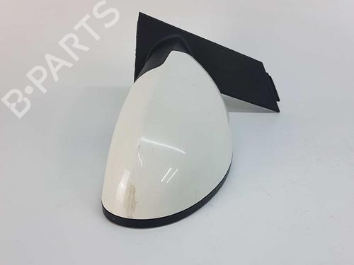 Left mirror SEAT TOLEDO III (5P2) 1.9 TDI | BP6473099C26 