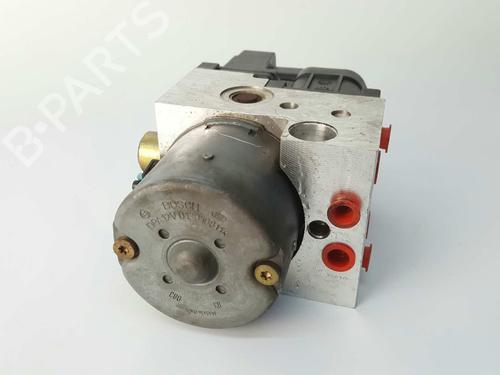 ABS pump OPEL ASTRA G Hatchback (T98) 1.6 16V (F08, F48) | BP6800049M43