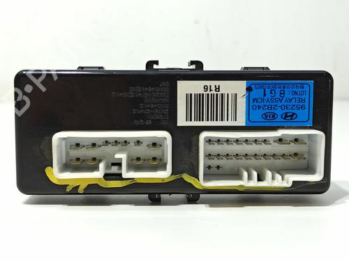 Electronic module HYUNDAI SANTA FÉ II (CM) 2.2 CRDi GLS | BP27471265M83