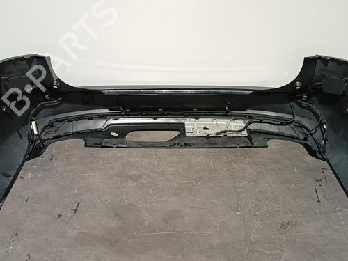 Rear bumper VOLVO V90 II Cross Country (236) D4 AWD | BP16662812C8 
