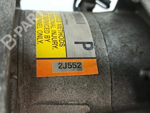 AC-Kompressor NISSAN PRIMERA Hatchback (P12) 1.6 | BP6703913M34 