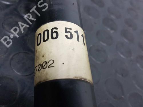 Right rear driveshaft MERCEDES-BENZ M-CLASS (W163) ML 270 CDI (163.113) | BP3332433M41 