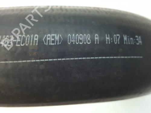 Pipe NISSAN PATHFINDER III (R51) 2.5 dCi | BP14538794M125