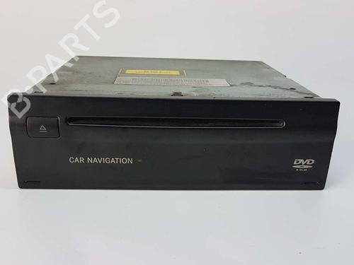 Module électronique MERCEDES-BENZ E-CLASS (W211) E 270 CDI (211.016) (177 hp) 8749650