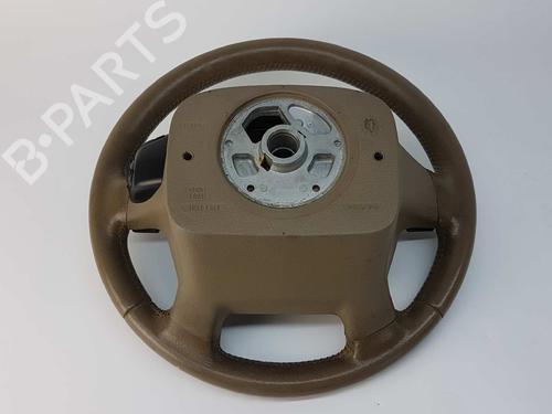 Steering wheel VOLVO XC90 I (275) D5 AWD | BP2783985C49