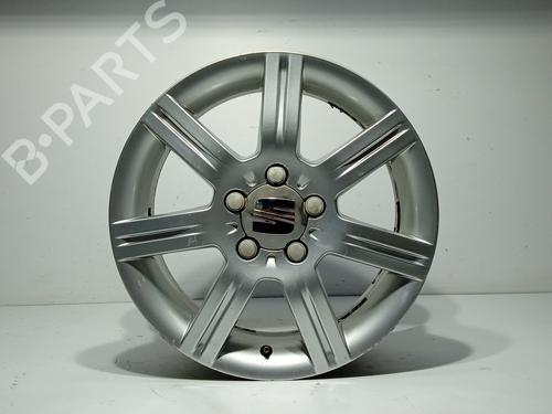 Felg SEAT LEON (1P1) 1.9 TDI (105 hp) 26968351