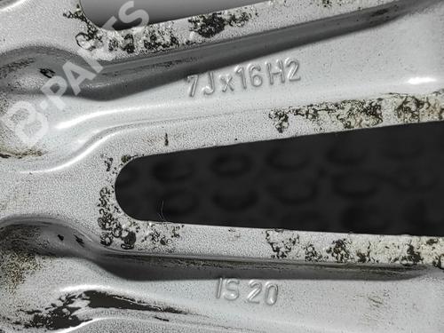 Rim BMW 5 (E39) 528 i | BP12059467C45 