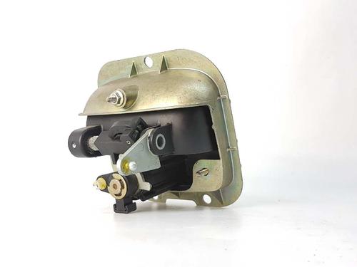 Trunk håndtak SEAT LEON (1M1) 1.6 | BP4827592C132 