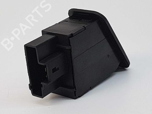 Headlight switch PEUGEOT 206 Hatchback (2A/C) 1.4 HDi eco 70 | BP14536470I24