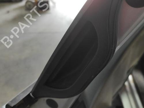 Rear left exterior door handle SEAT LEON (1P1) 1.8 TSI BP26726257C130