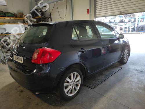 Pipe TOYOTA AURIS (_E15_) 2.0 D-4D (ADE150_, ADE150R) | BP36561998M125  - Image 7