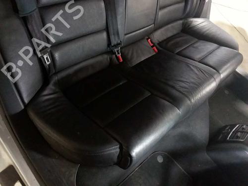 Sæde Bagtil AUDI A6 C6 (4F2) 3.0 TDI quattro | BP3881994C17